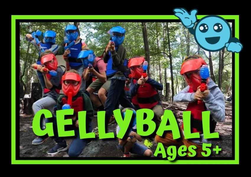 OUTDOOR XTREME Chesapeake City Paintball and Airsoft