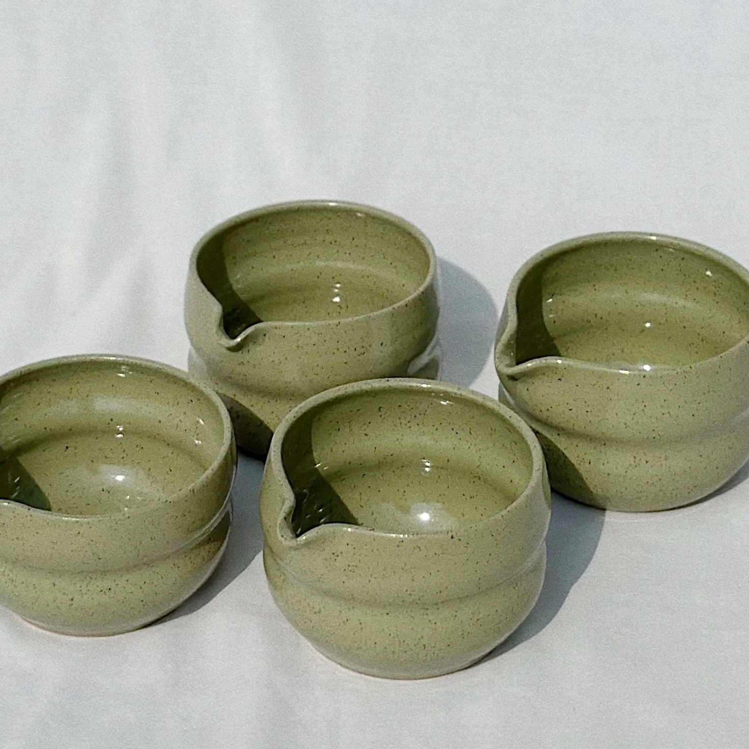 Squeeze Matcha Bowl