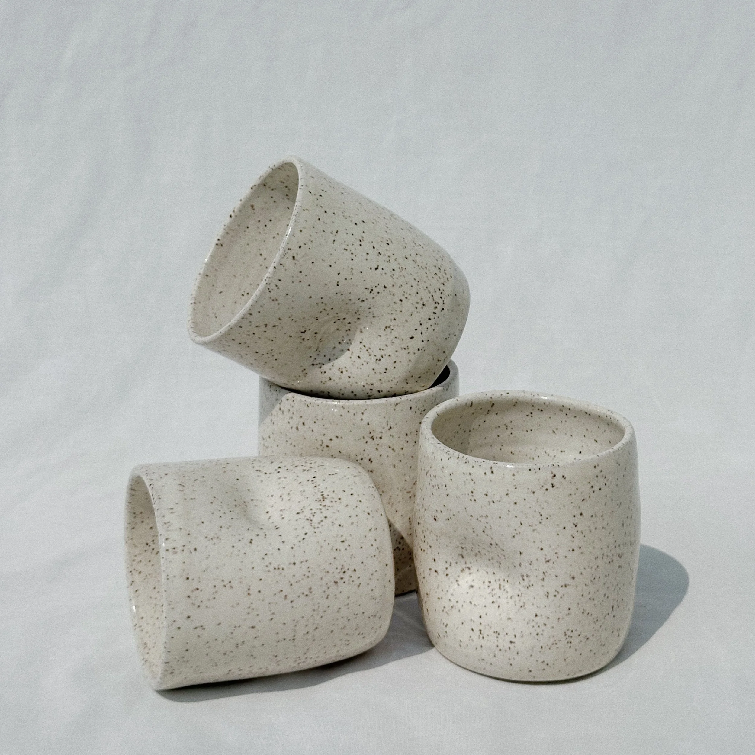 Pinch Cup