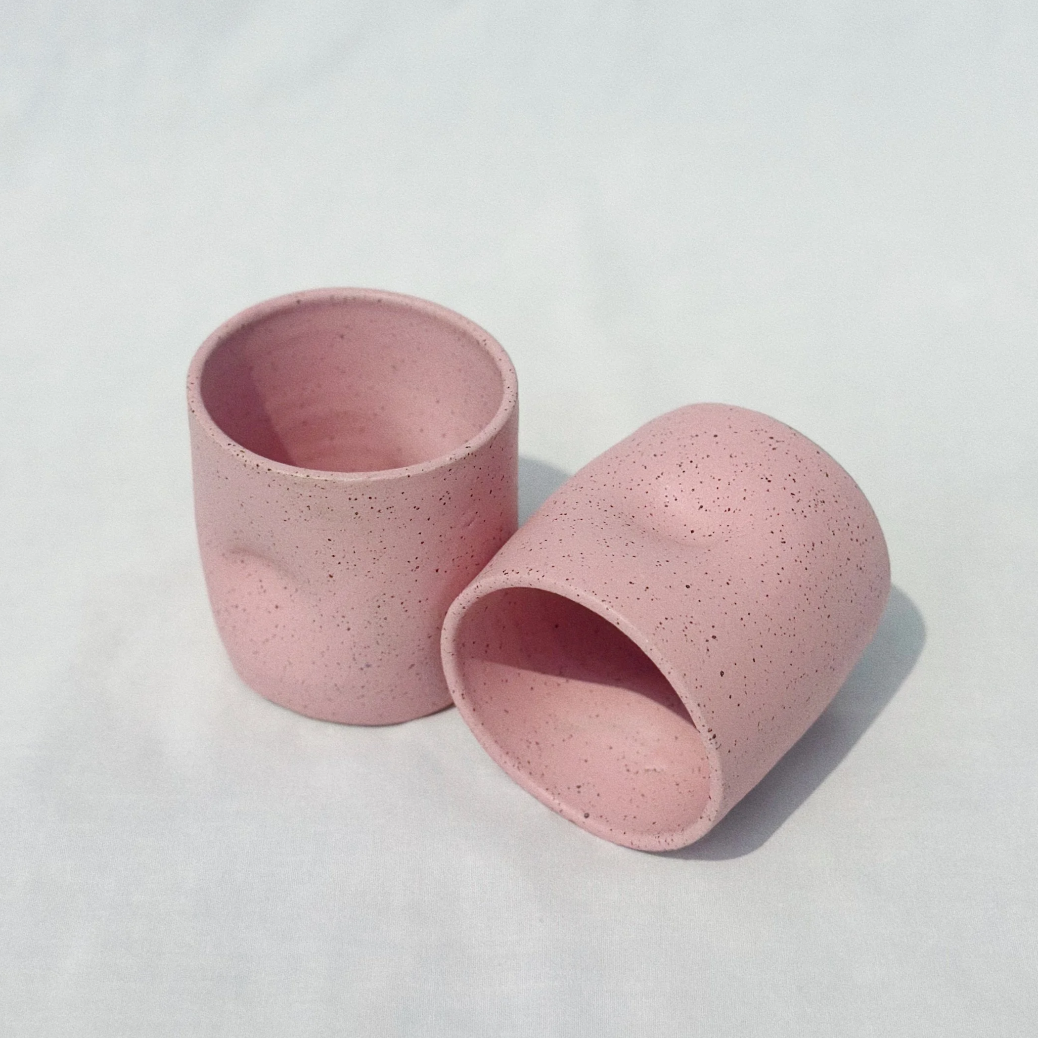 Pinch Cup