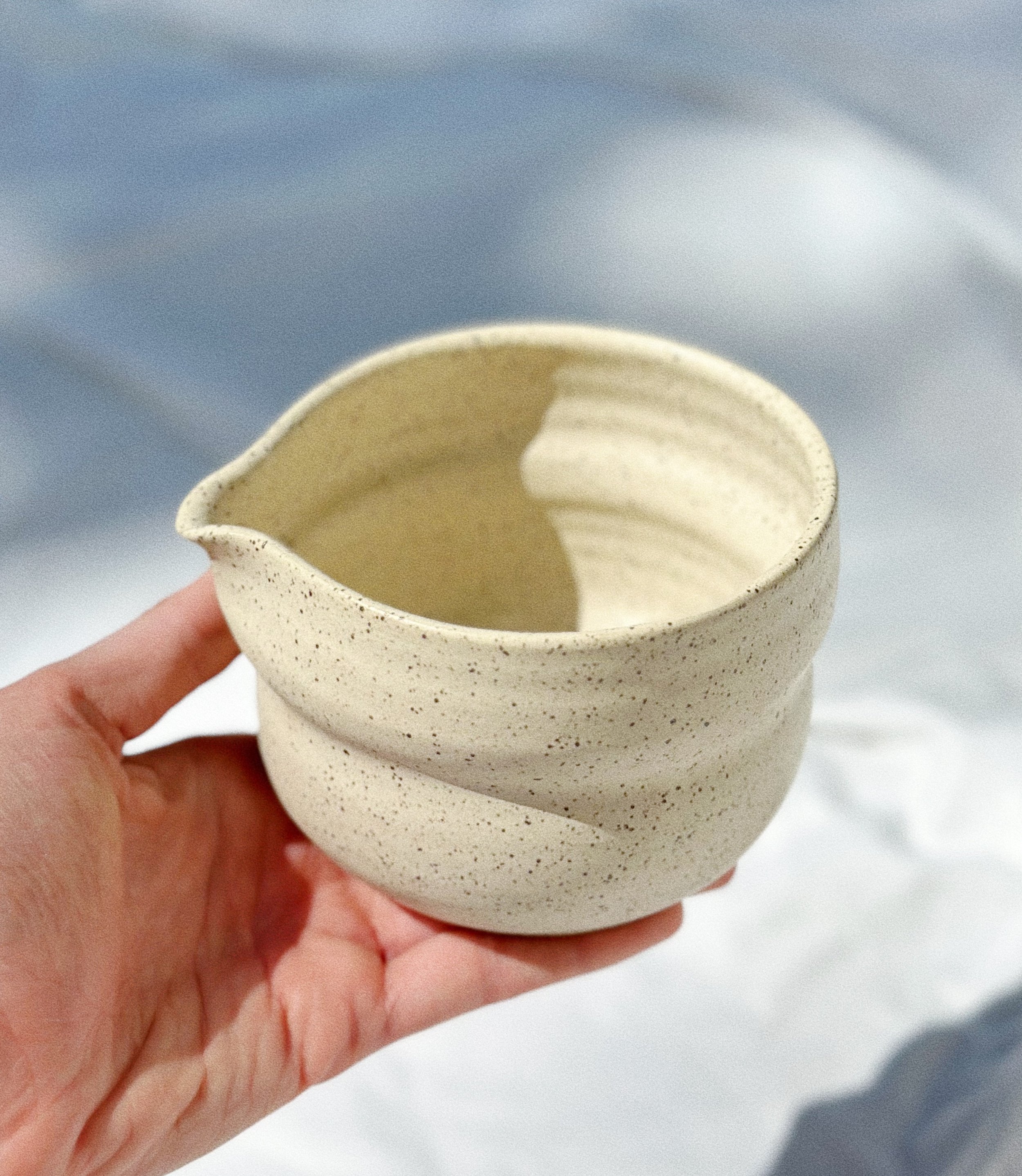 Squeeze Matcha Bowl