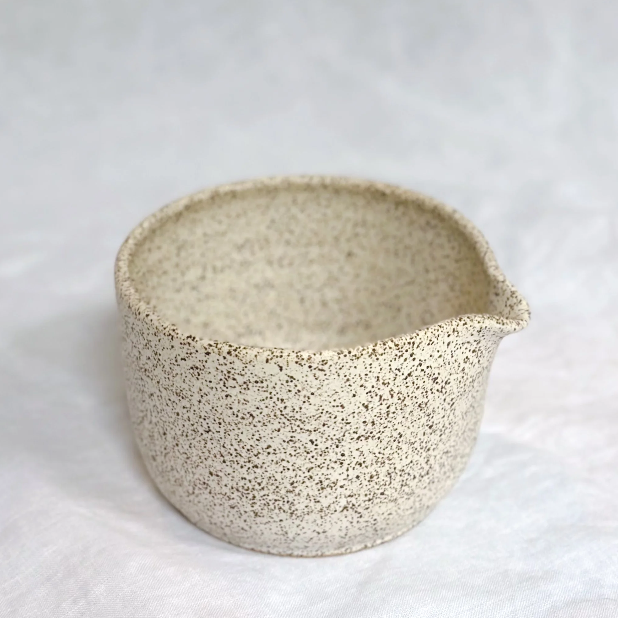 Classic Matcha Bowl