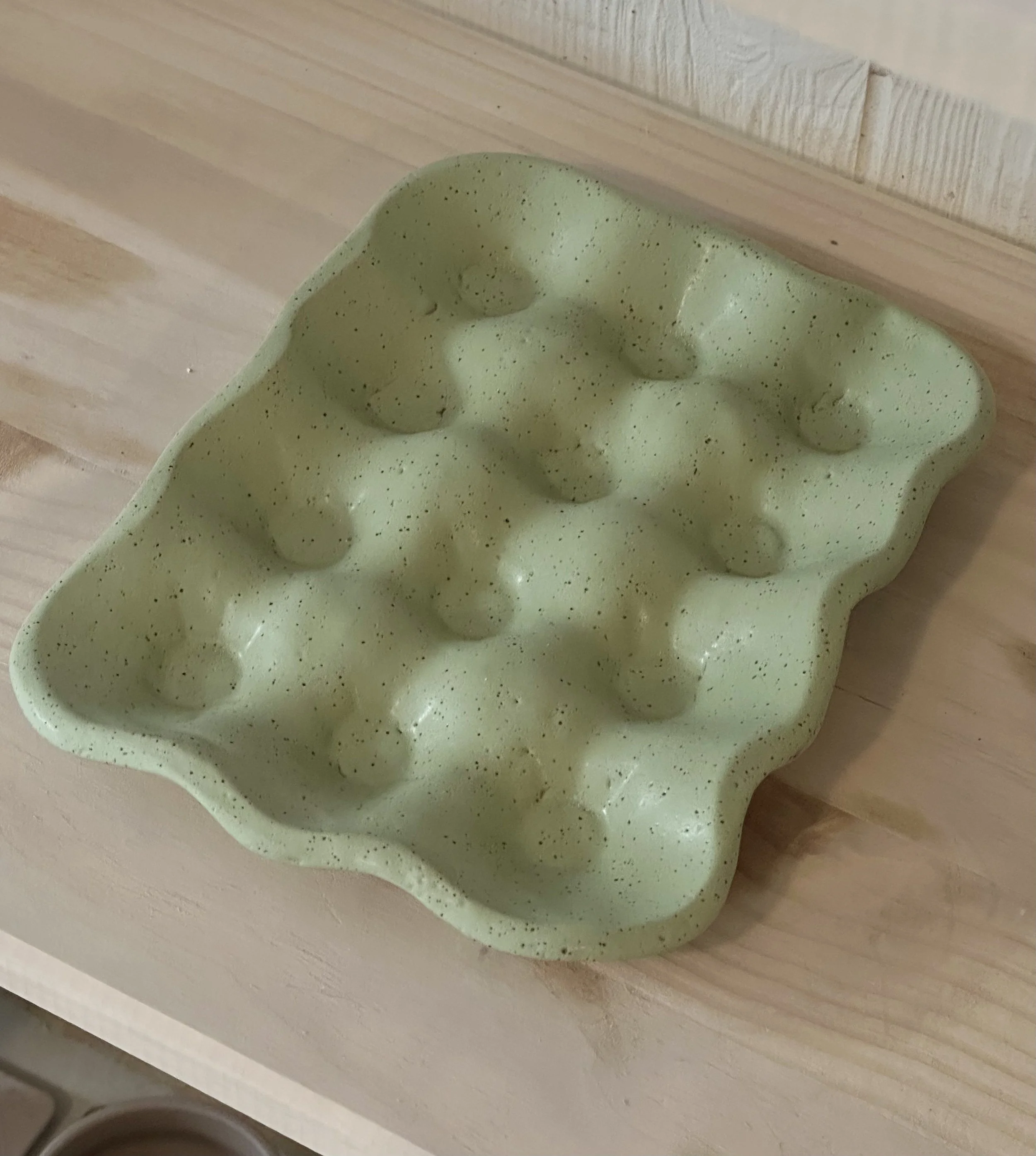 Egg Tray