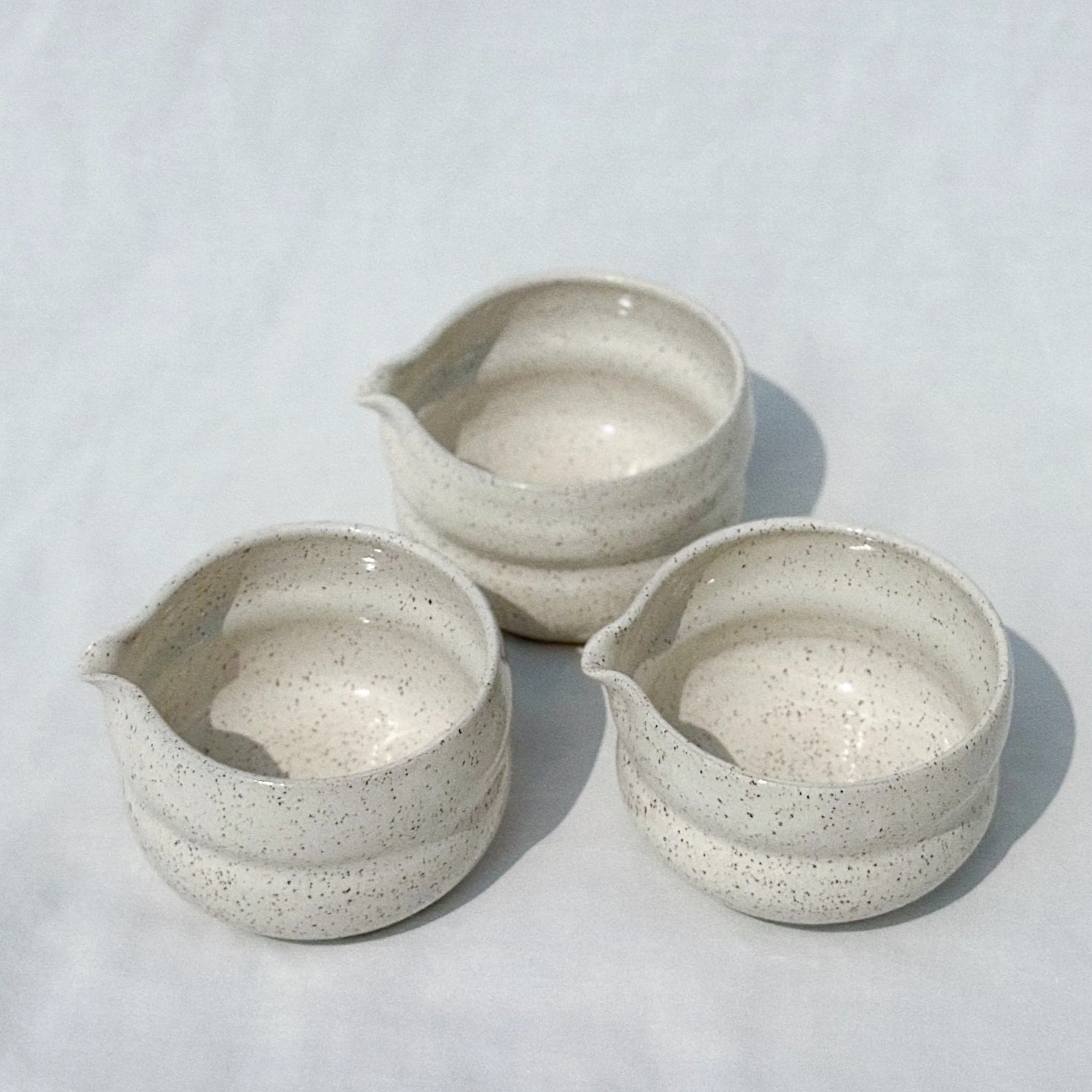 Squeeze Matcha Bowl