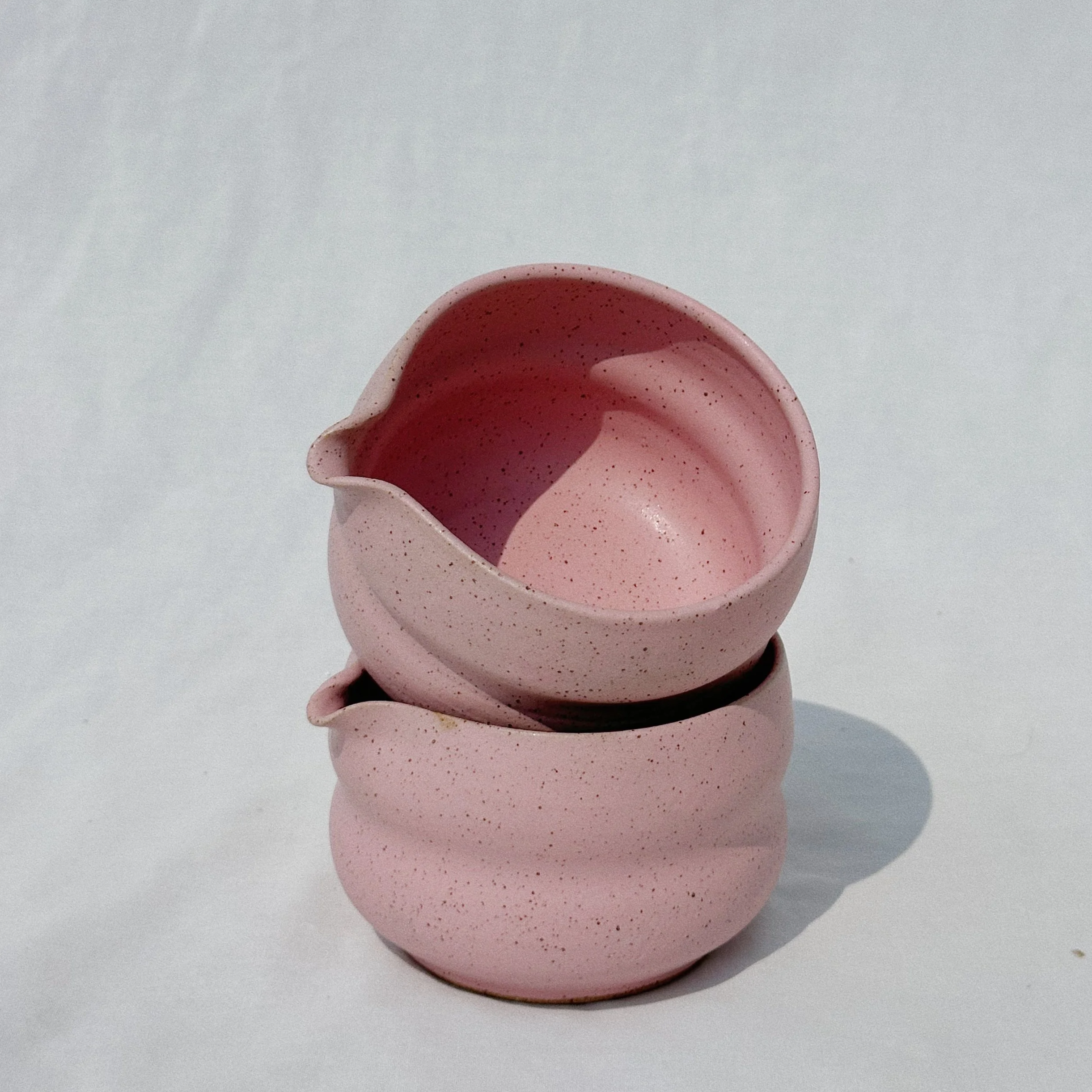 Squeeze Matcha Bowl
