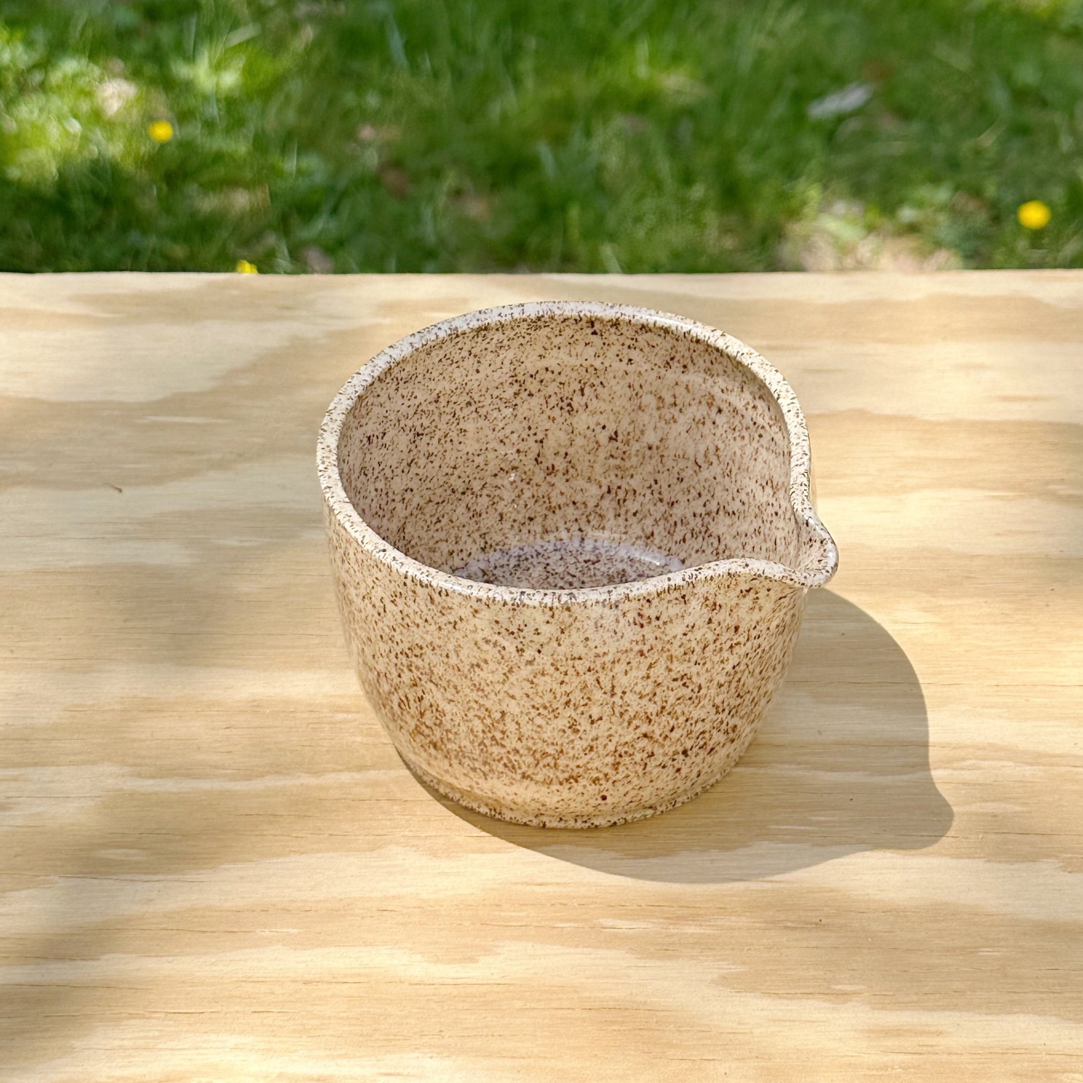 Classic Matcha Bowl