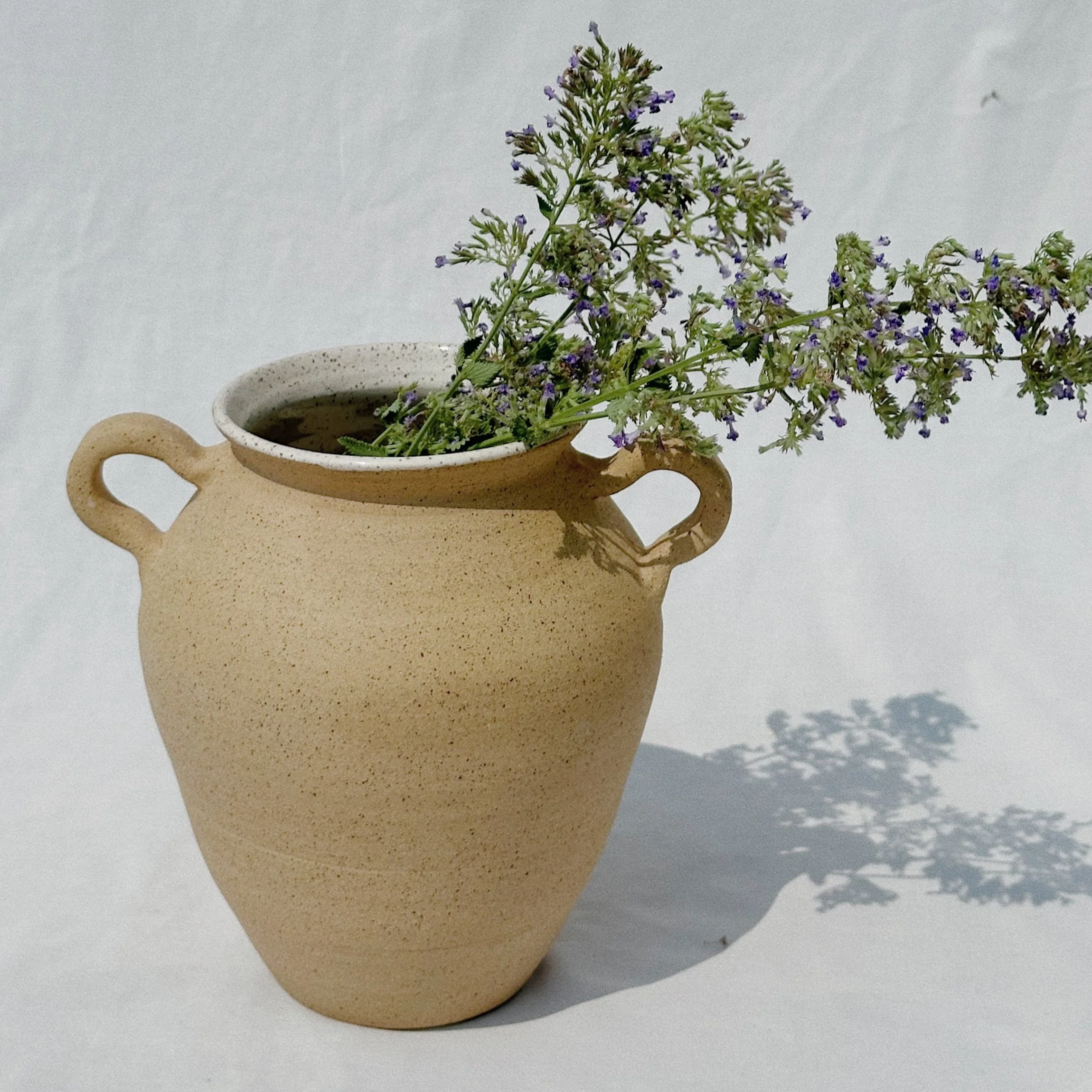 Artifact Vase