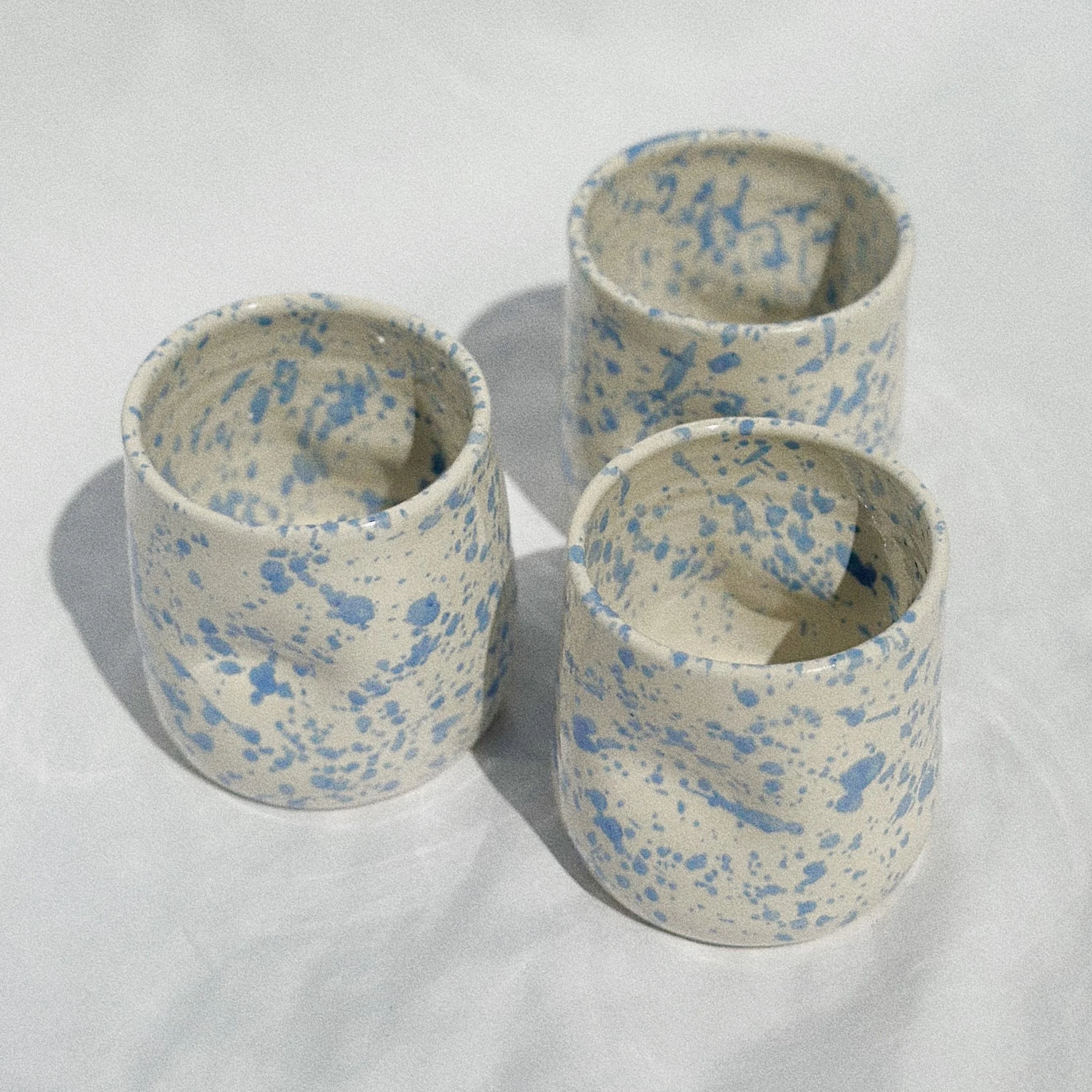 Pinch Cup