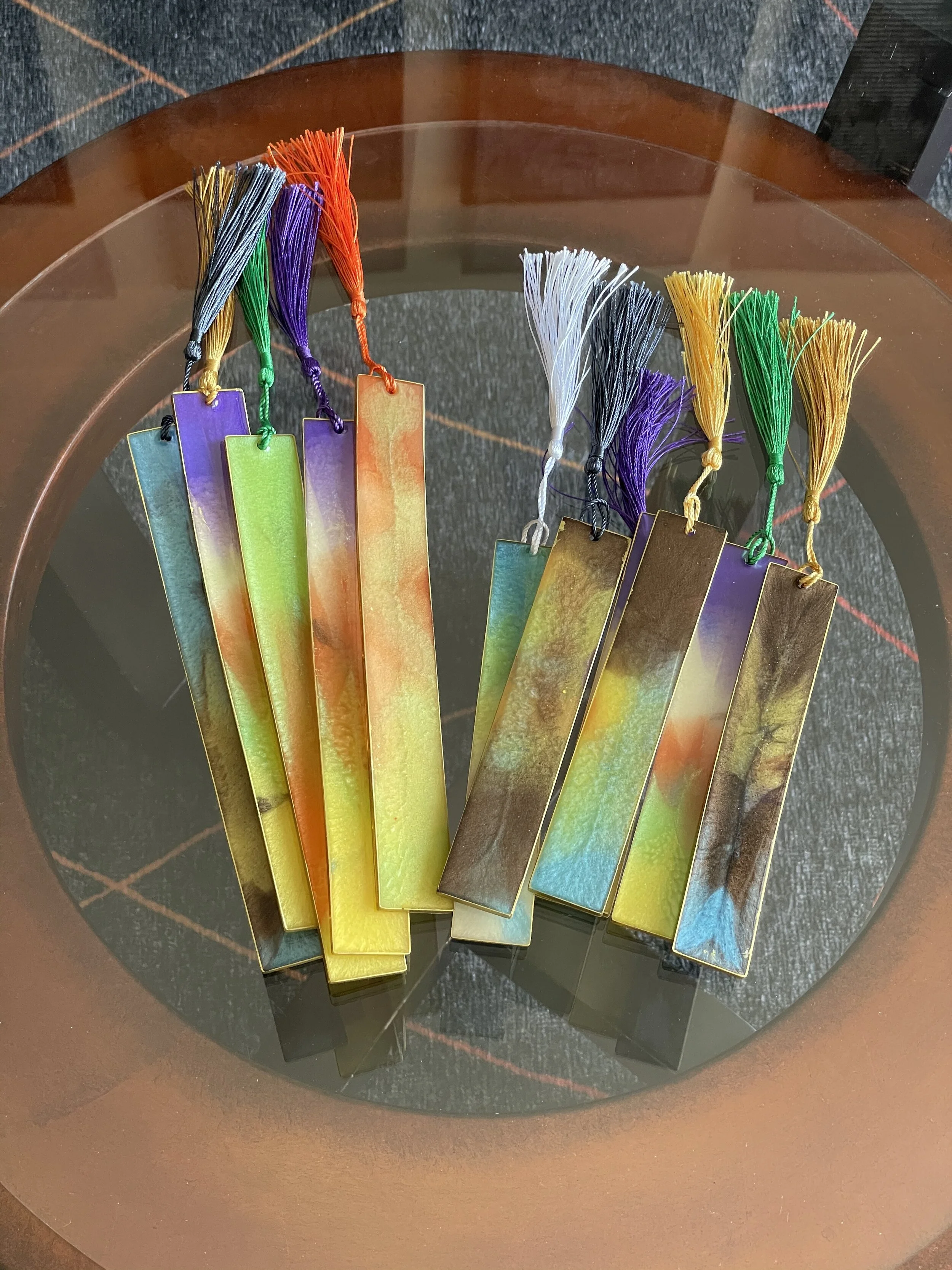 MarkIt - Short & Tall