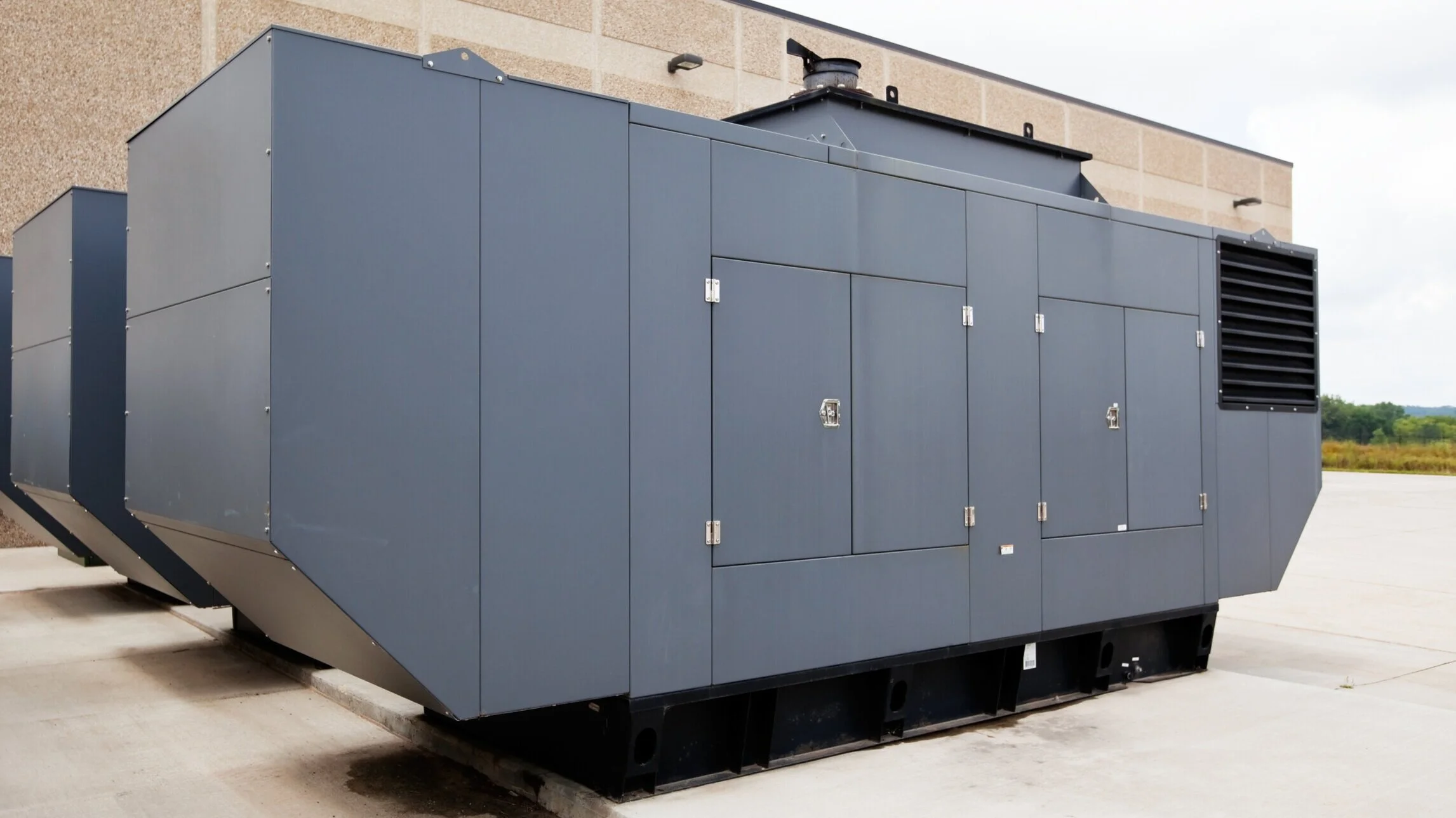 Complete Fire Protection Services