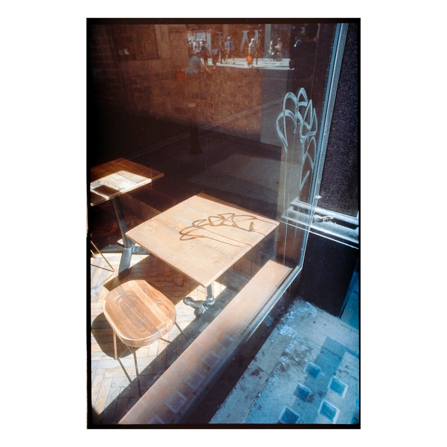 Tables and Tags

#NikonF2 #portra160 #sublimestreet #streetsgrammer #street_avengers #streethunters #eyeshotmag #streets_storytelling #lensculturestreets #thestreetphotographyhub #supersweetstreet #capturestreets #streetphotographers #SPiCollective #