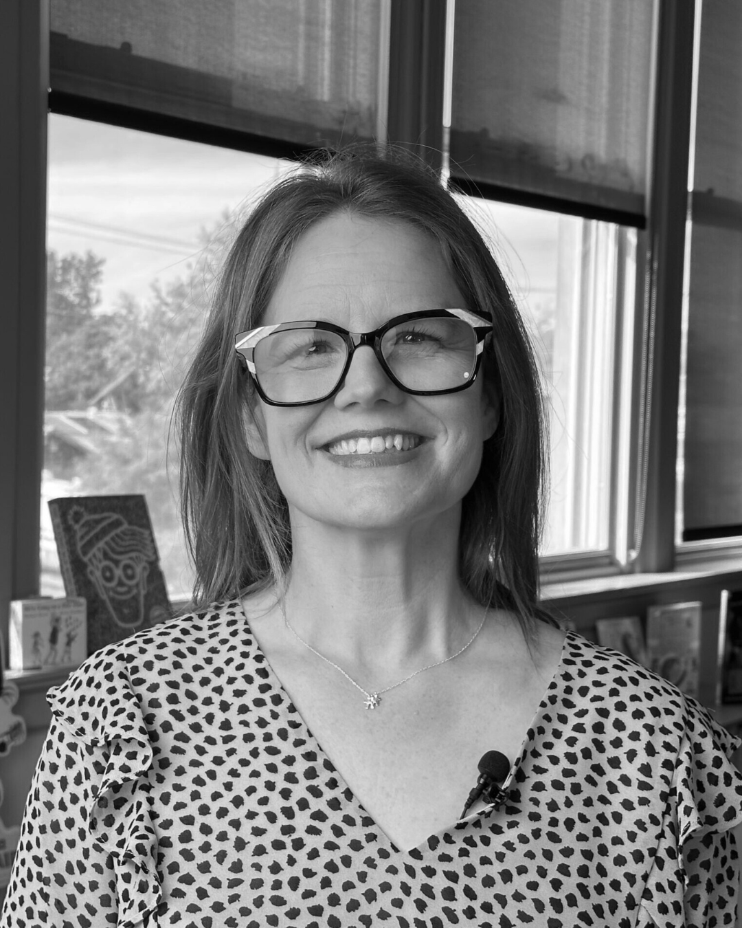 Lucia Frohling