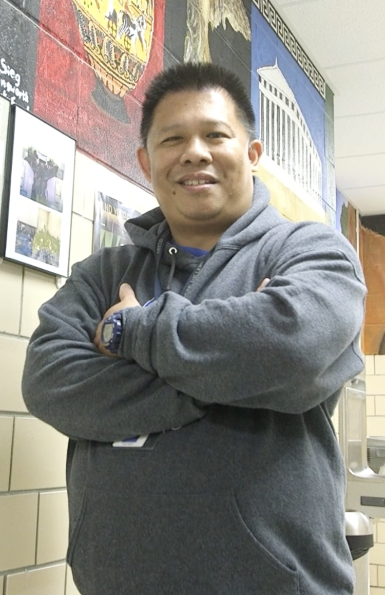 Millburn Dance Teacher Honored for Inclusive Practices