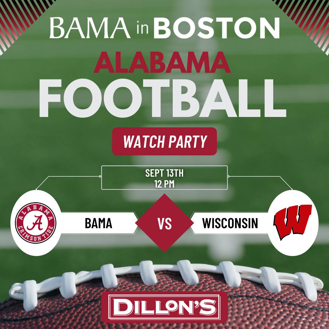 Alabama vs. Wisconsin