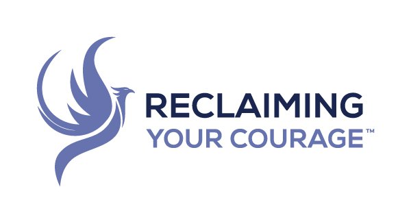 Reclaiming Your Courage