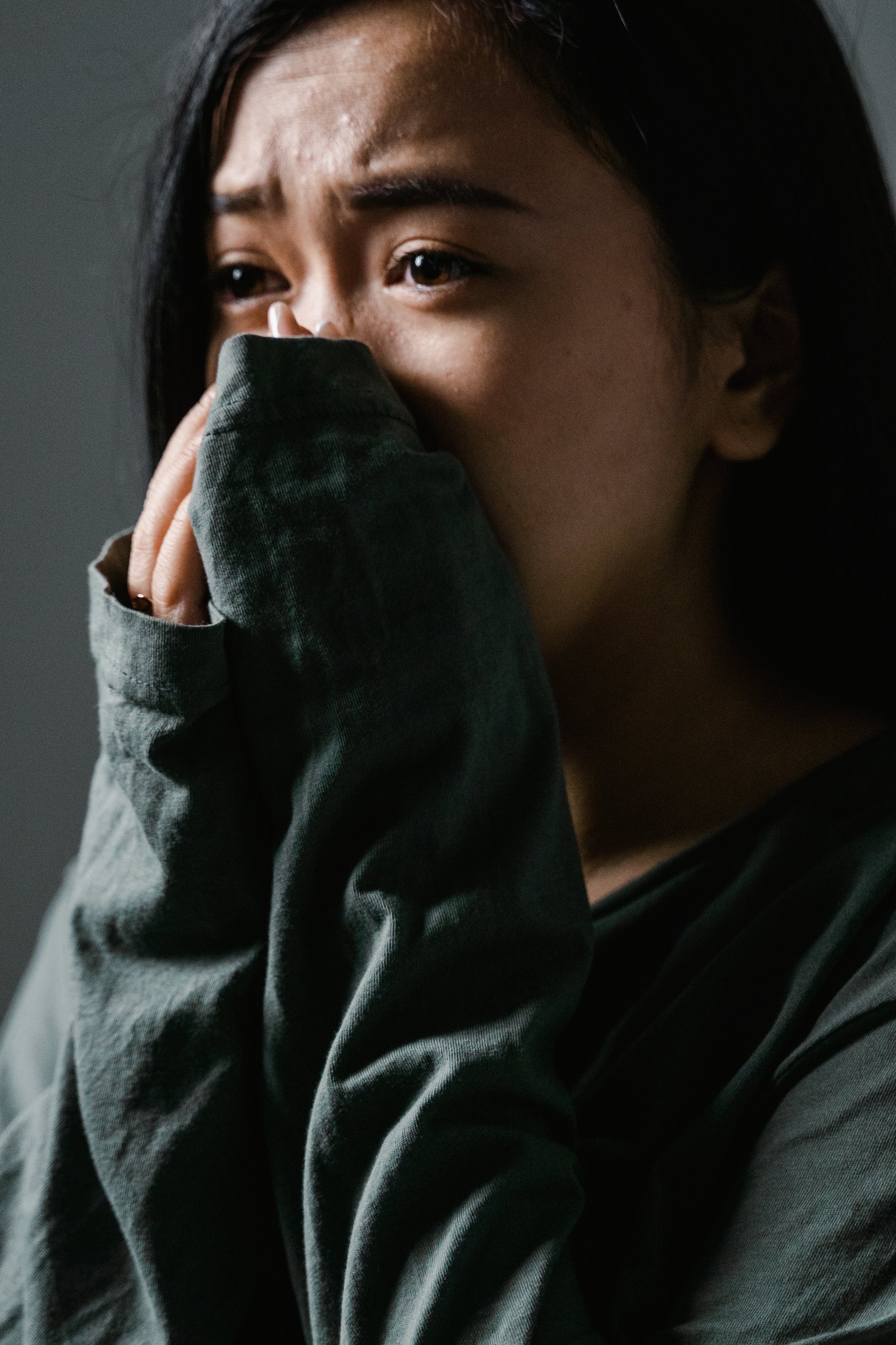 Embracing Fear and Pain: The Essence of Survival in Women's Self-Defense