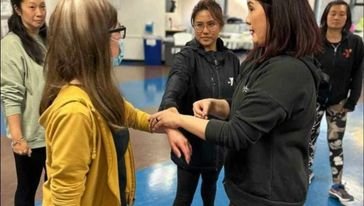 The Importance of Consent in Self-Defense Training: A Crucial Aspect Often Overlooked