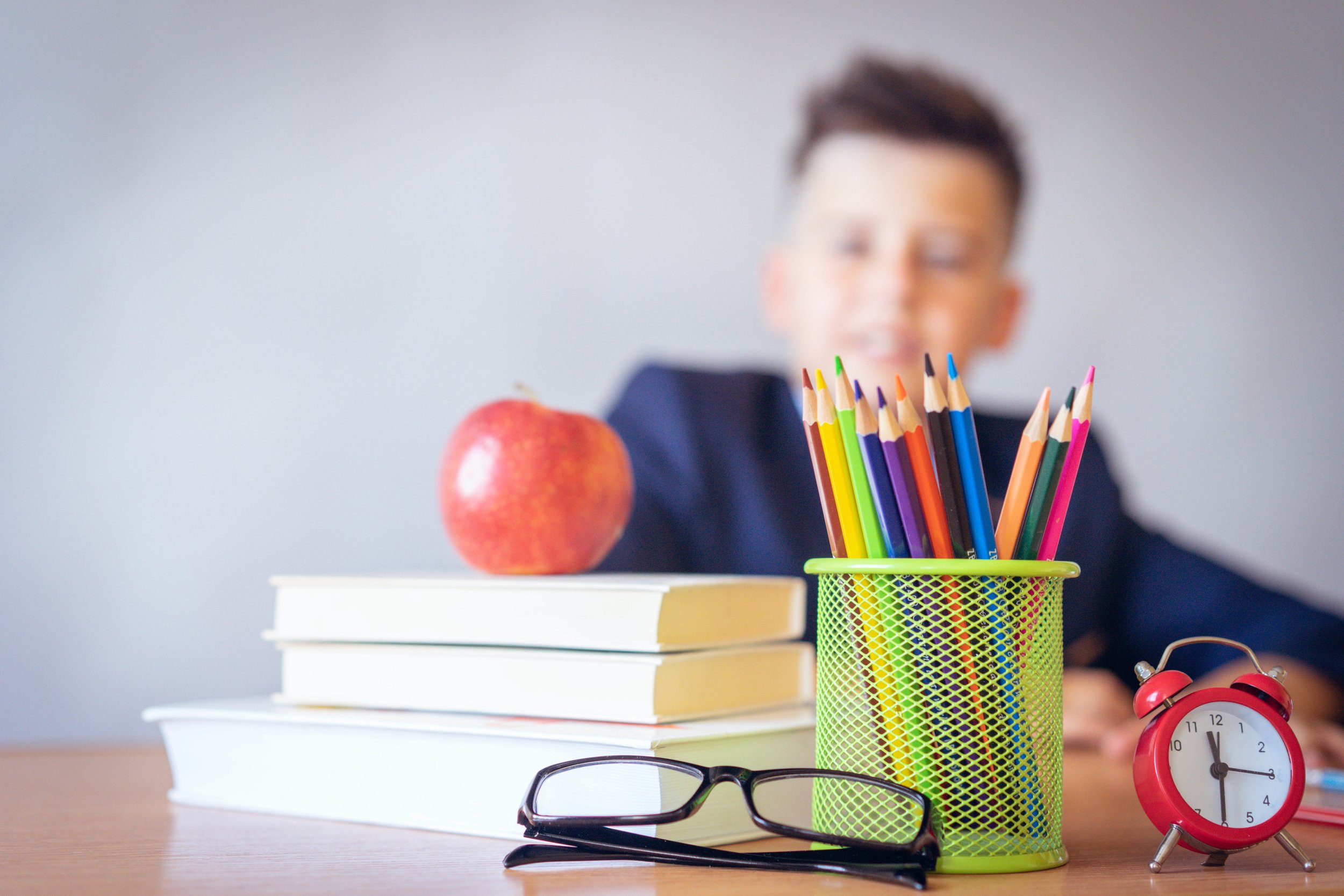 Navigating School with Neurodivergence: The Role of a Compassionate Coach