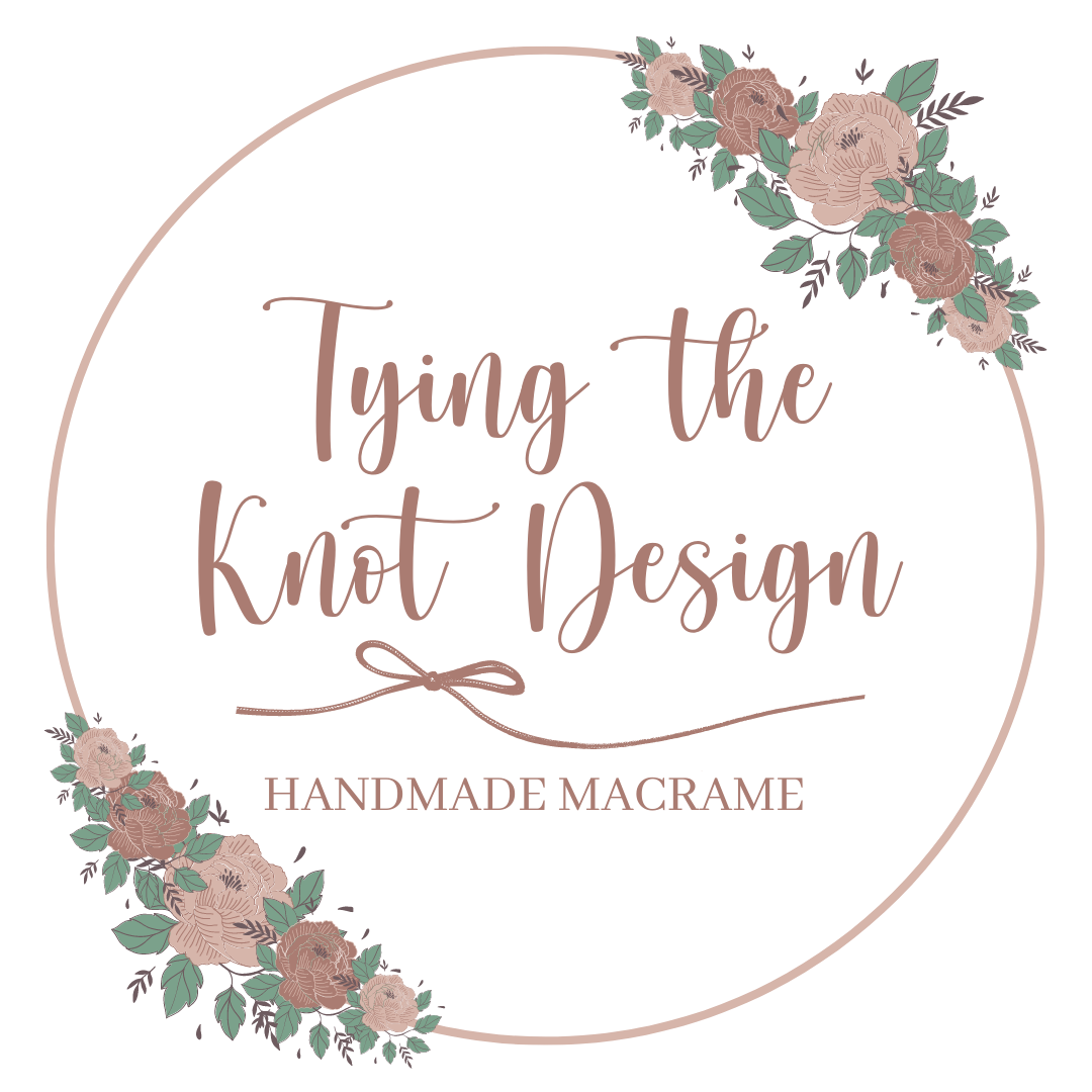 The symbolism behind the phrase 'tying the knot' — Tying the Knot Design