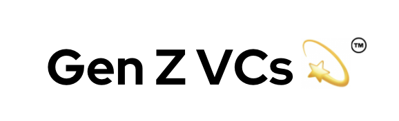Gen Z VCs logo