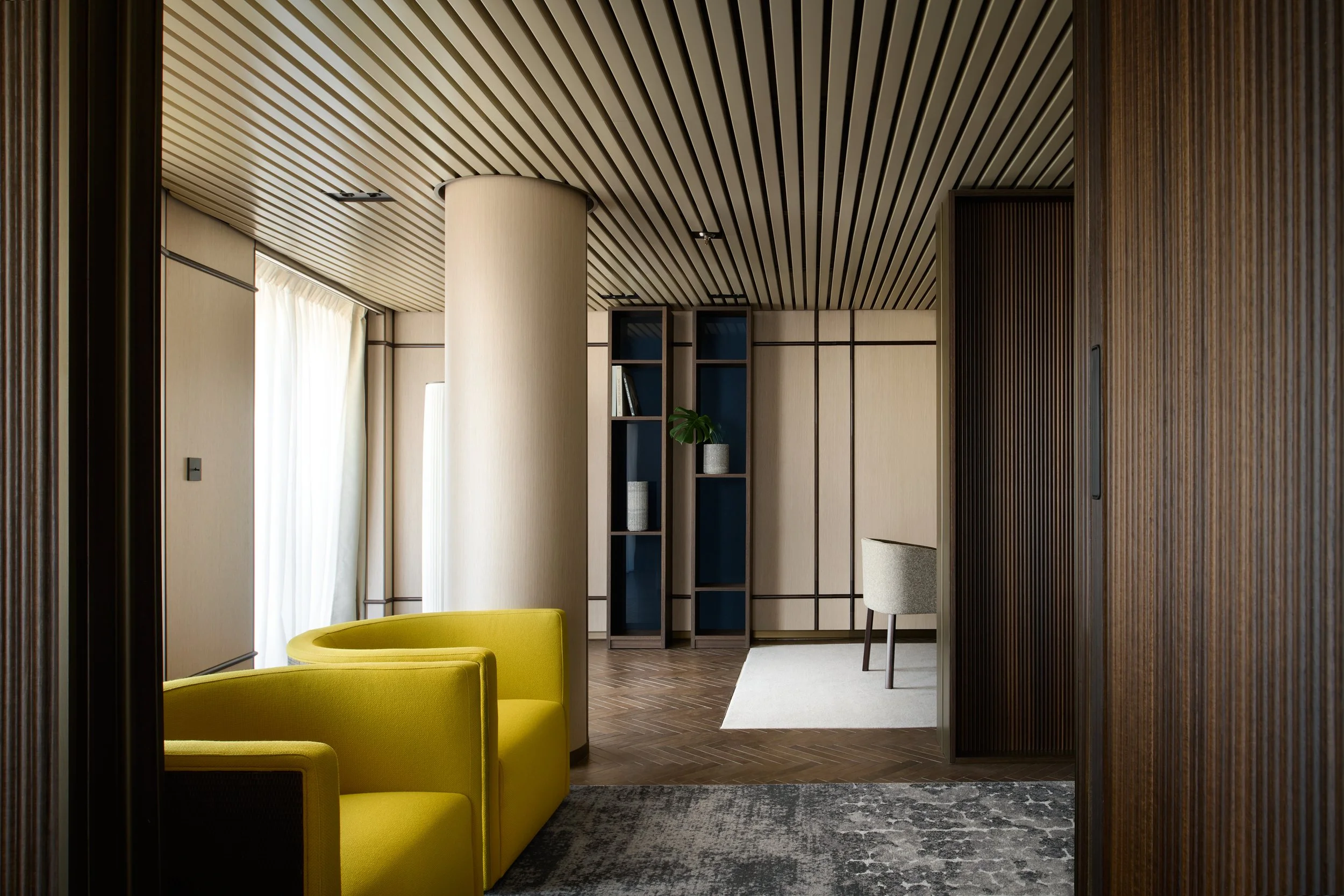 NCL PR1MA, Lissoni &Partners, 2022