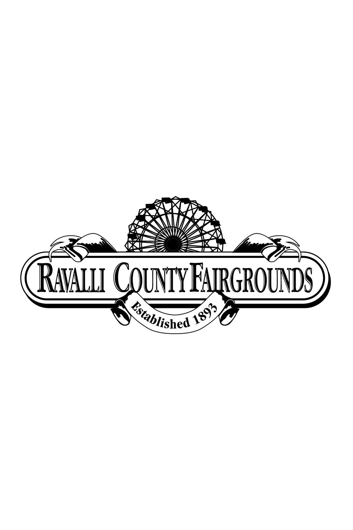 Ravalli County Fairgrounds Hamilton, MT — Western Montana Wedding