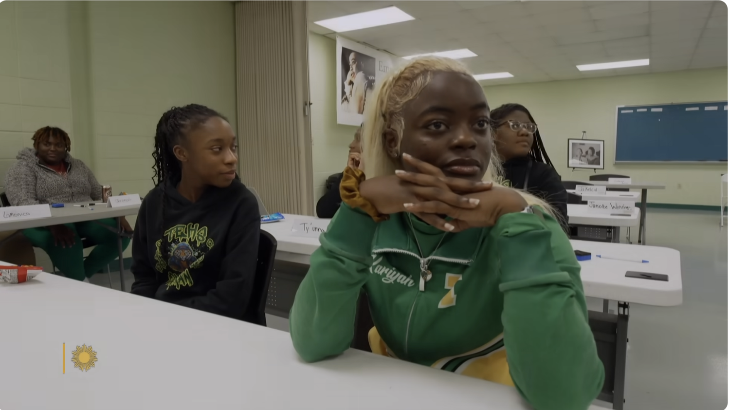 Remembering the Past, Shaping the Future: Emmett Till Academy and the Legacy of the Barn