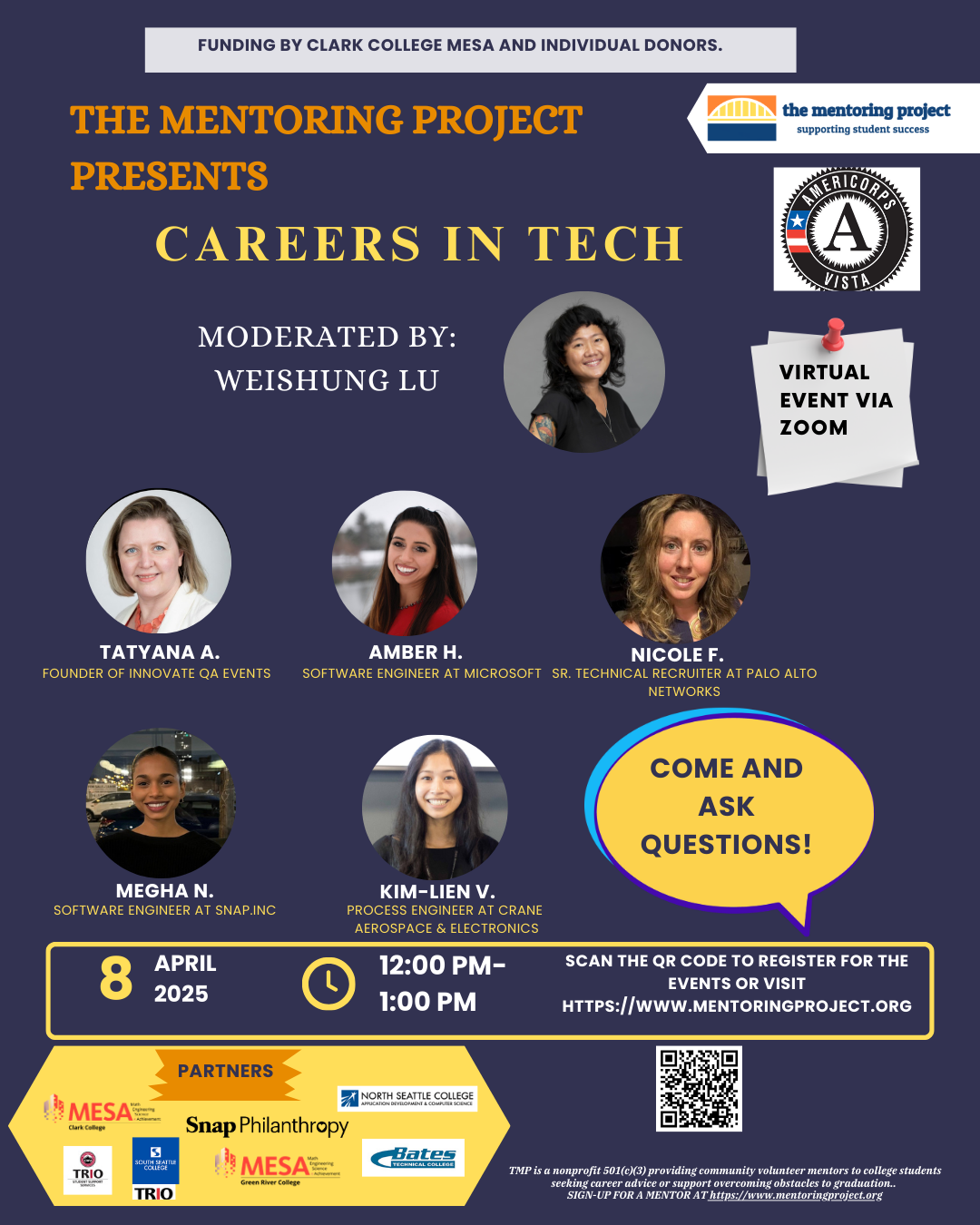 Women in STEM