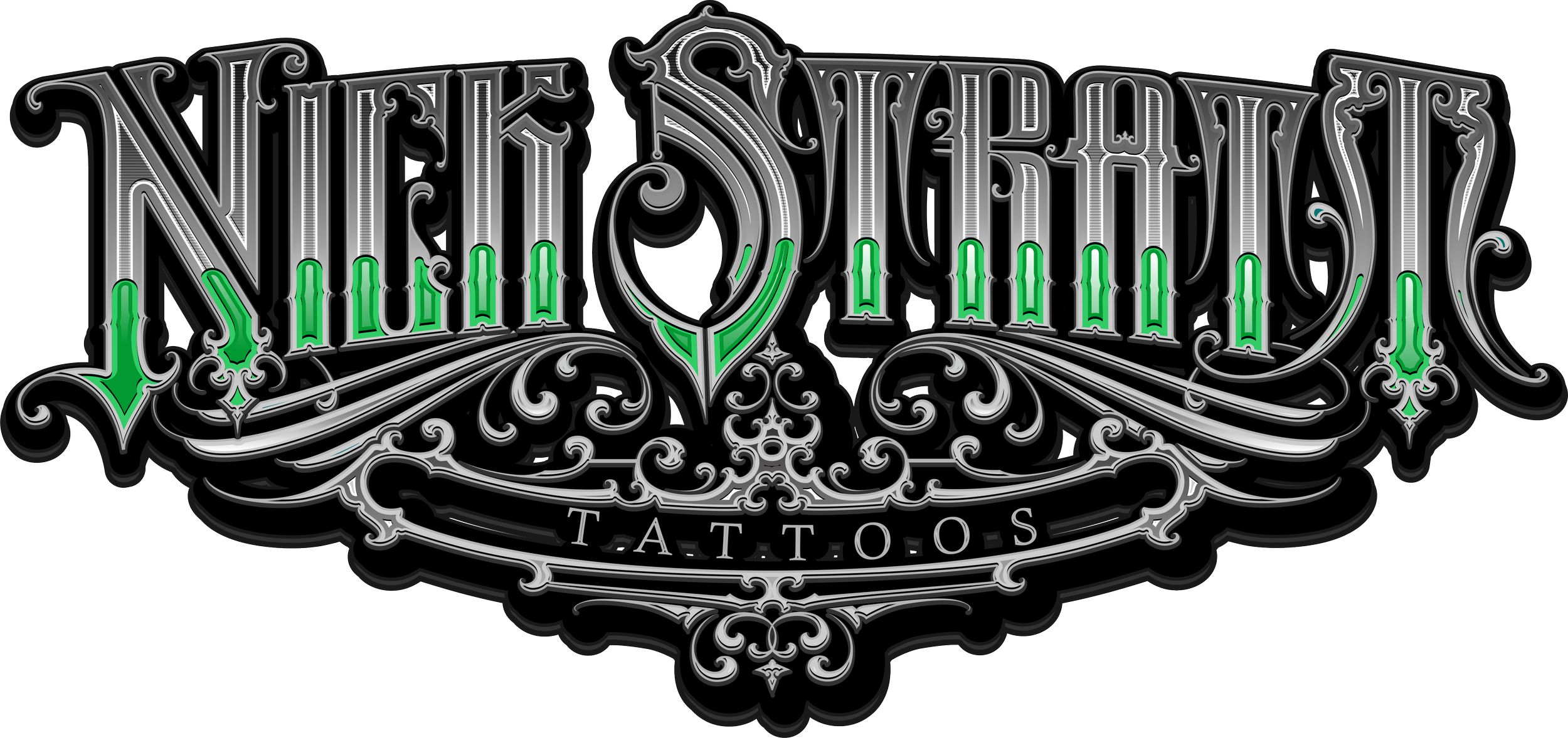 Saints and Sinners Tattoo | Tattoo Studio DFW, TX