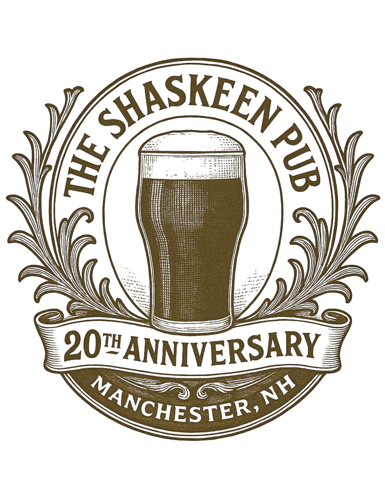 Shaskeen Pub