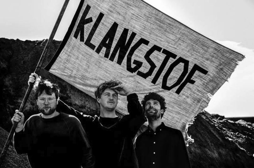 Klangstof
