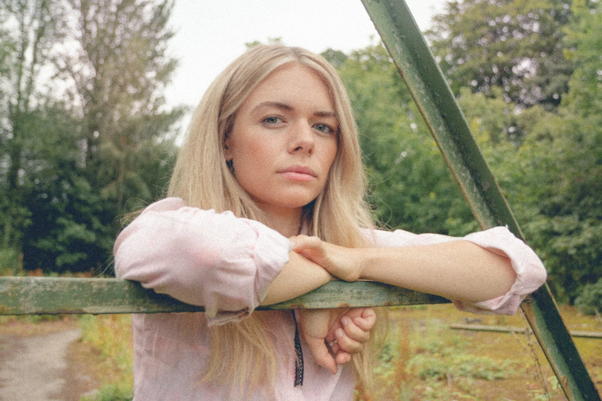 Chloe Foy