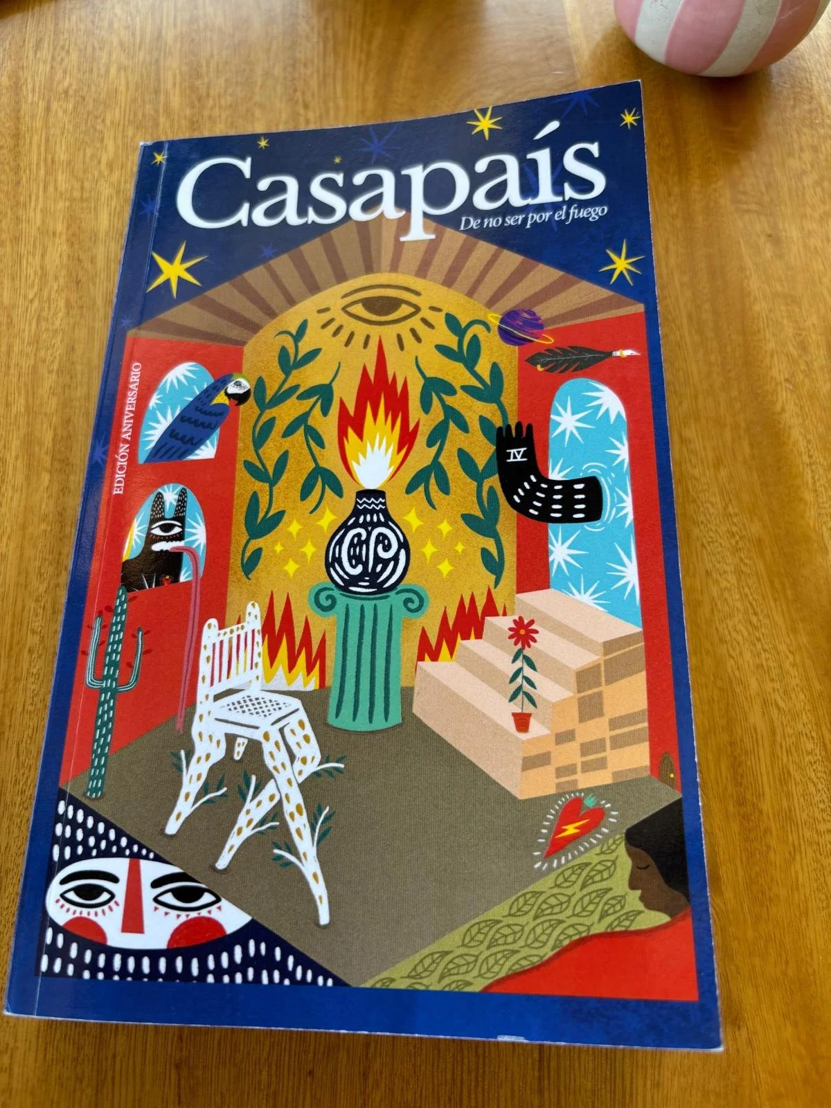 Casapaís 20