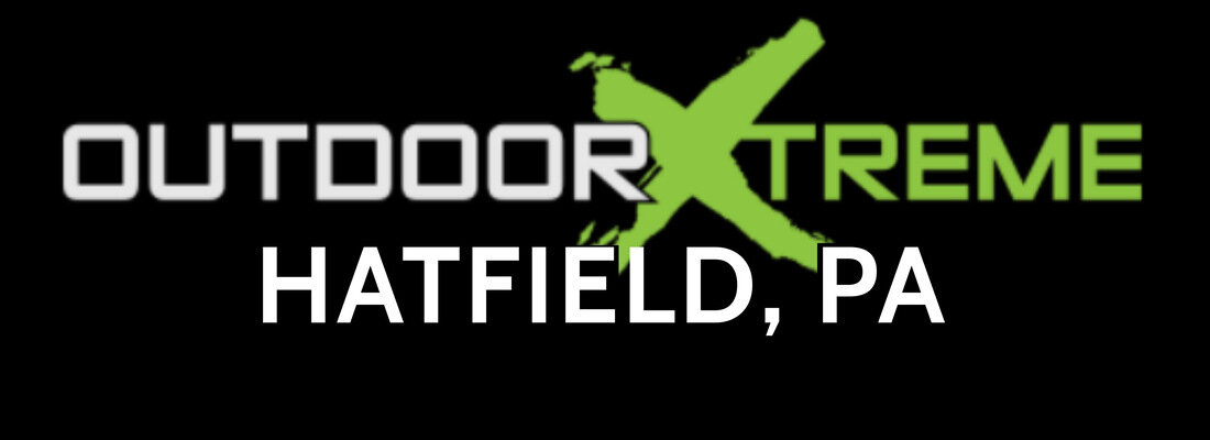 Outdoor Xtreme Hatfield Paintball &amp; Airsoft