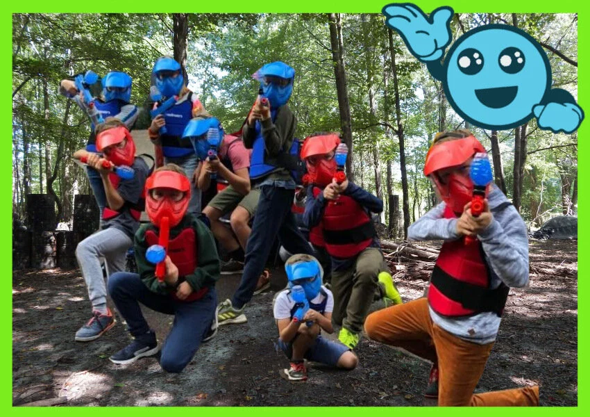 OUTDOOR XTREME Hatfield Paintball and Airsoft