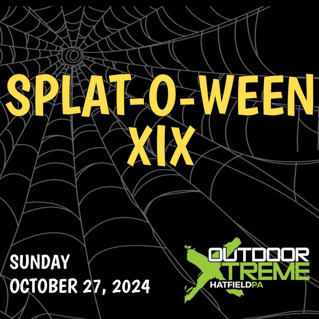 OUTDOOR XTREME Hatfield