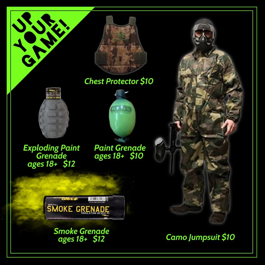 OUTDOOR XTREME Hatfield