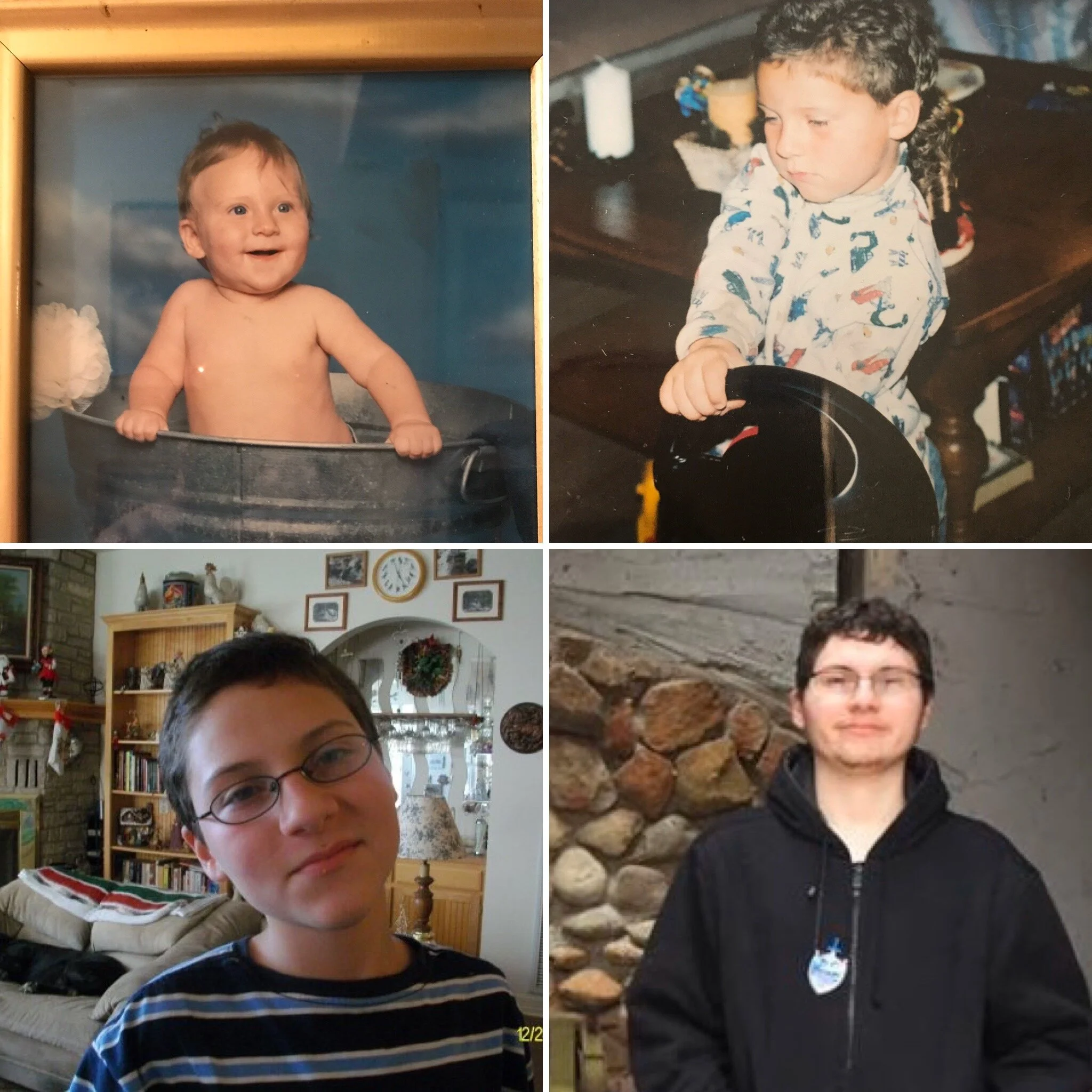 Nicole lost her son due to governmental and corporate greed.