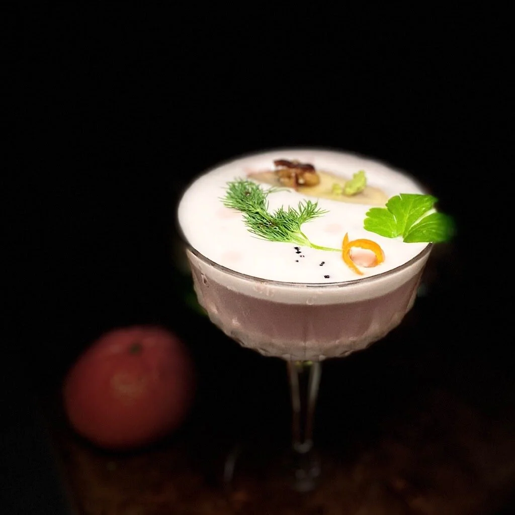 Online Cocktail Class with Swill Merchants