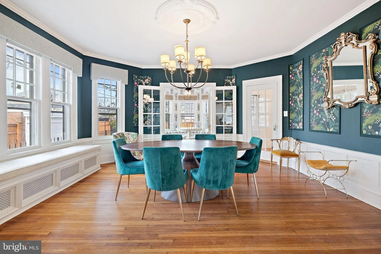 RARE Pick of the Week: 1445 Madison St NW -- 16th Street Heights