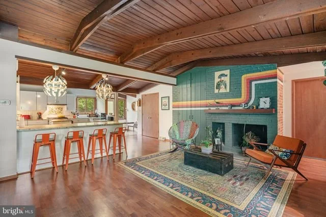 RARE Pick of the Week:  3322 Elm Terrace -- Falls Church, VA