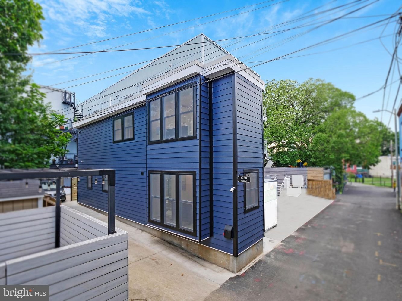 RARE Pick of the Week: 1738 Glick Ct NW  -- Shaw, DC