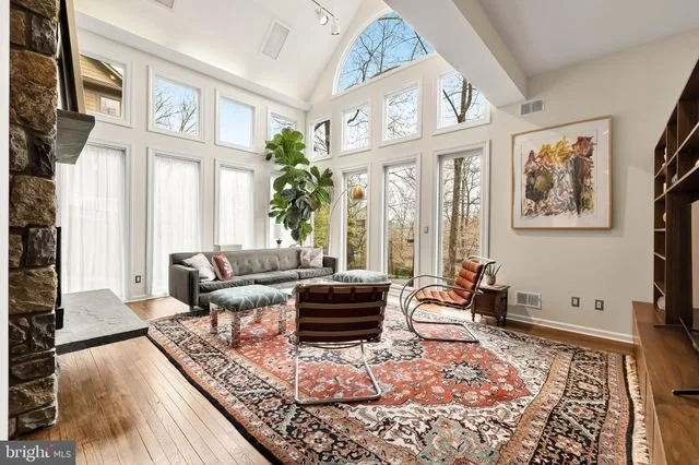 NEW LISTING - RARE Pick of the Week: 5207 Wyoming Rd -- Glen Echo Heights, MD