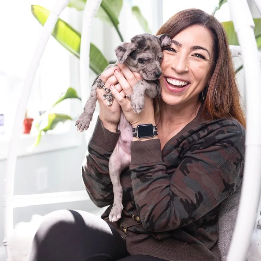 👋 I&rsquo;m still here! The market is bizarre right now but I have clients under contract to buy &amp; sell, listings coming up soon, and I&rsquo;m still hanging around with as many dogs as possible. Say hi and send pics of your dogs please and than