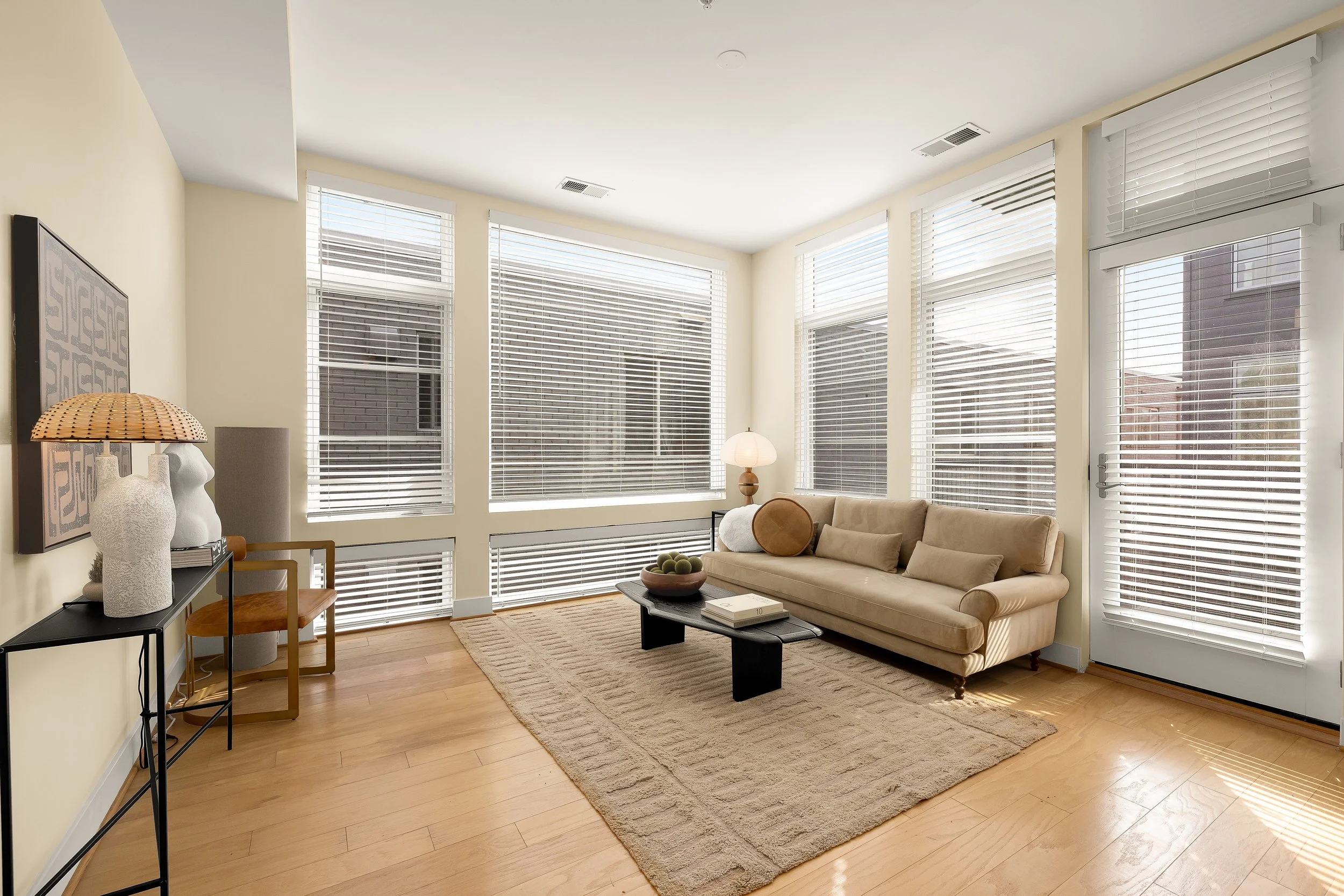 NEW LISTING - RARE Pick of the Week: 1443 Chapin St NW #303