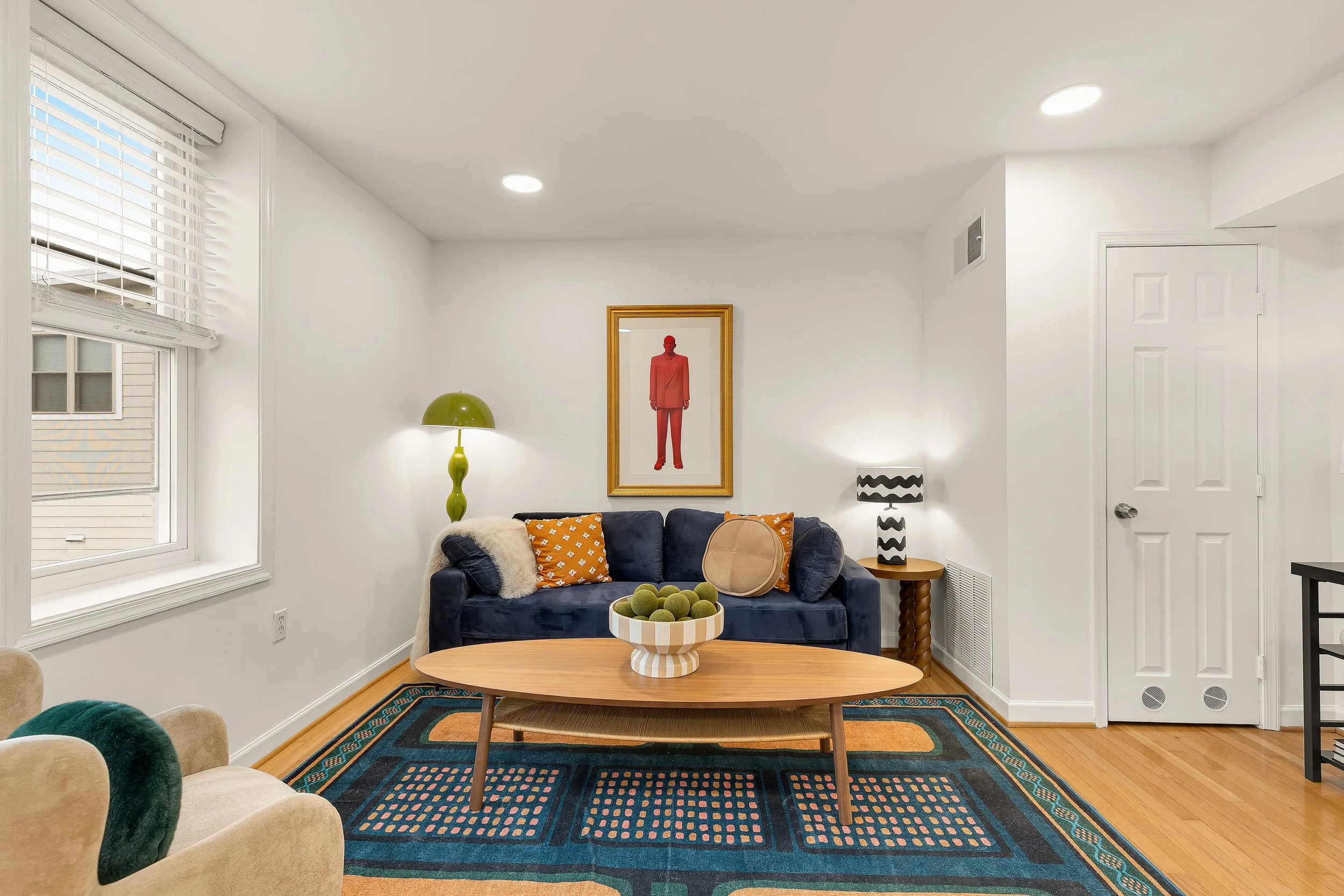 NEW LISTING - RARE Pick of the Week: 314 V Street NE #204