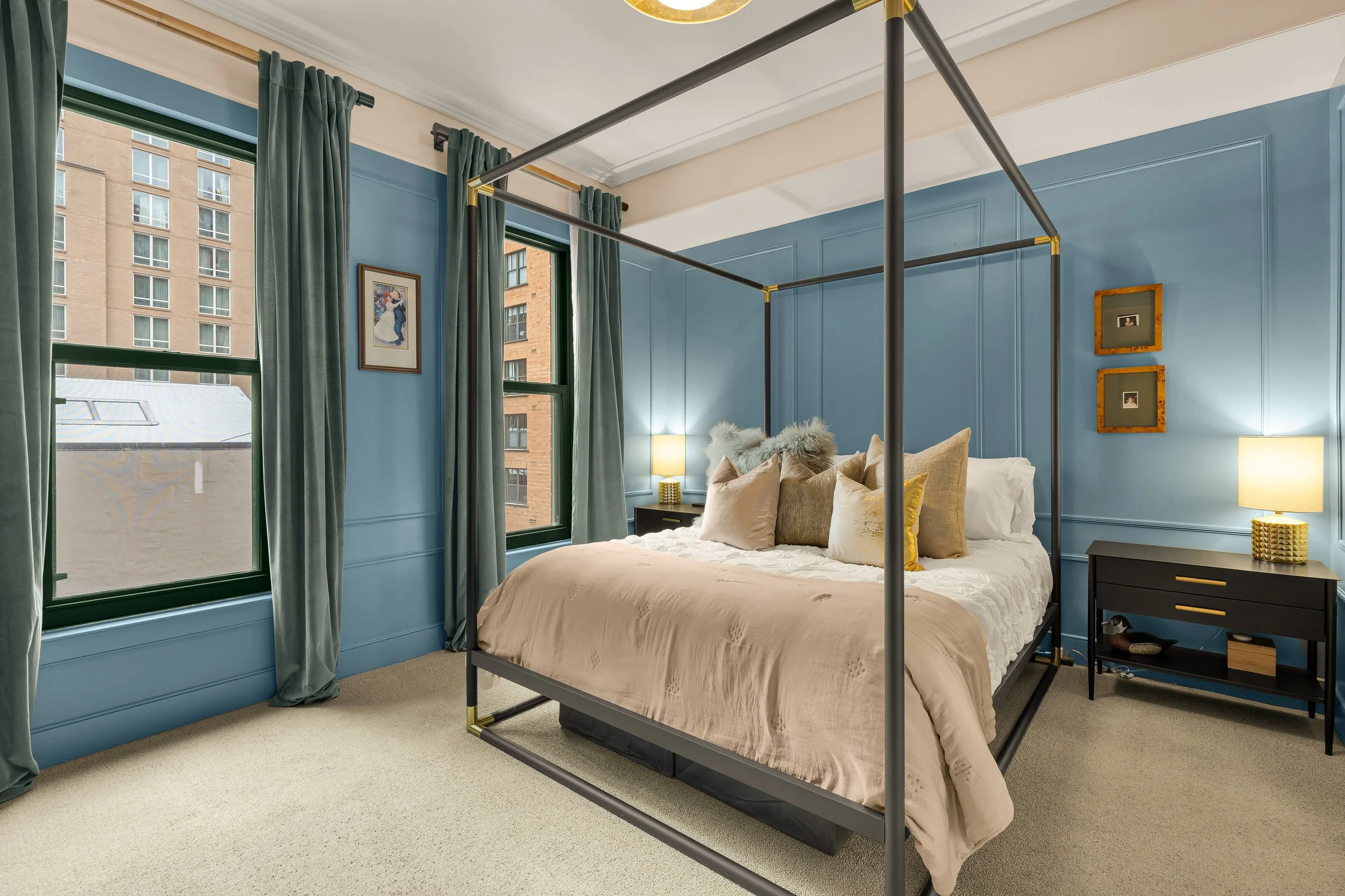 NEW LISTING - RARE Pick of the Week: 910 M Street NW #325