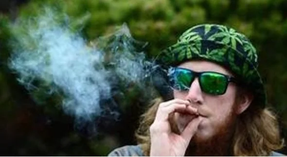 How To Smoke Weed Without Smell