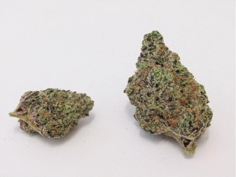 Cake Bake Marijuana Strain