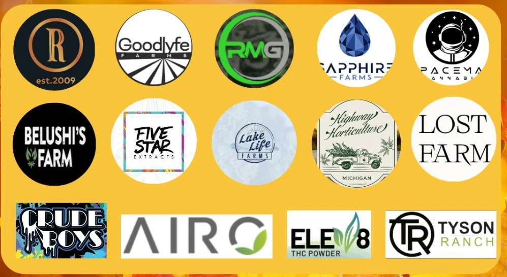 Quality Cannabis Products, Fennville Michigan